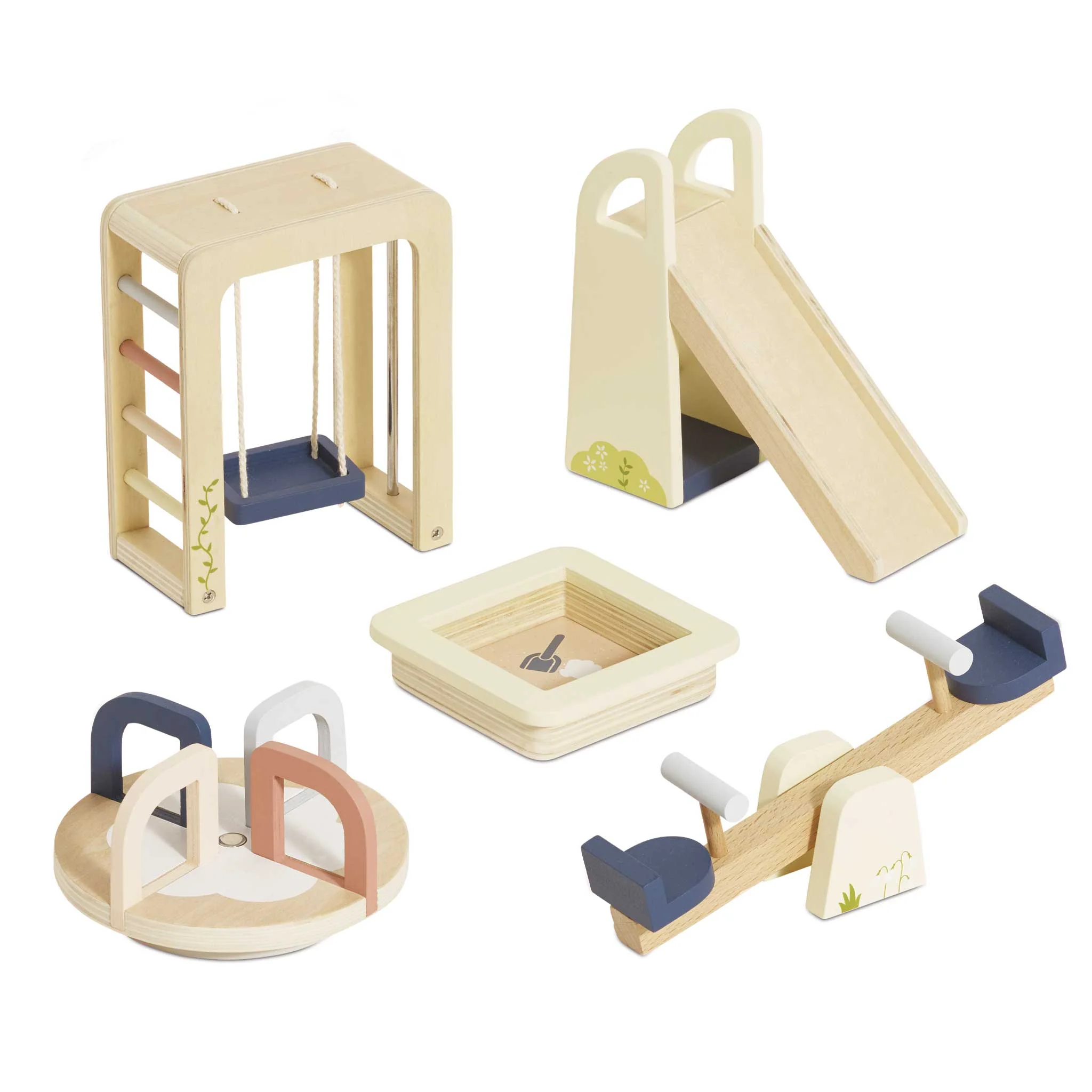 New Wooden Toys: The Magic Is Coming Soon