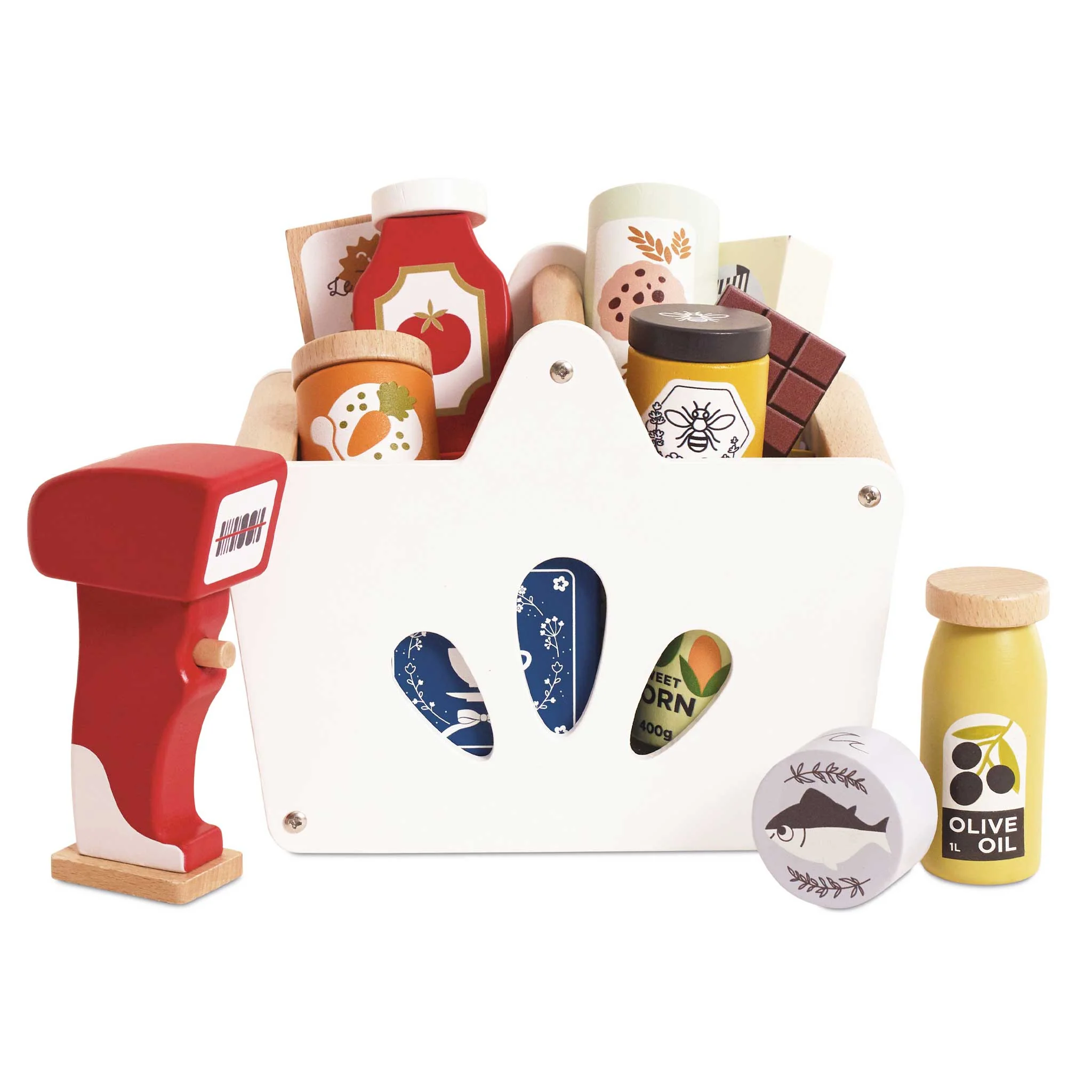 Best-Selling Wooden Toys